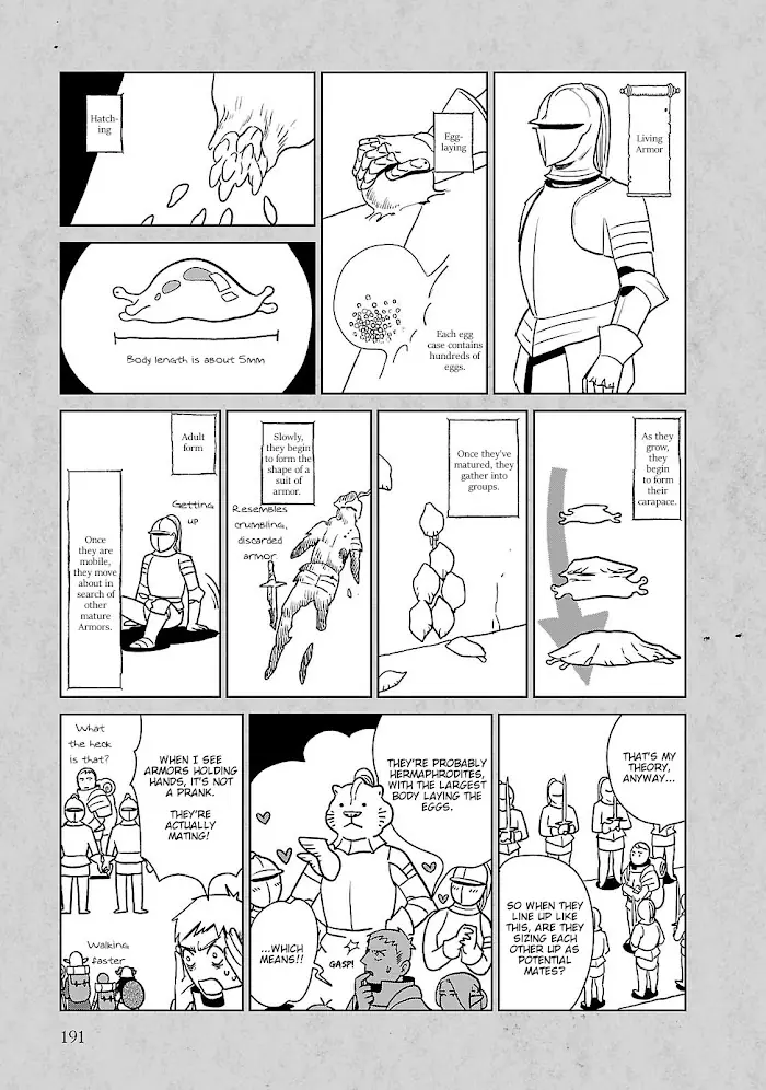 Delicious in Dungeon Chapter 7.6 image 6_optimized